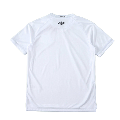 Santos 2025-2026 Home