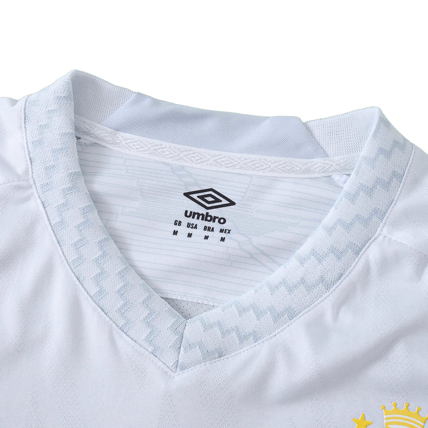 Santos 2025-2026 Home