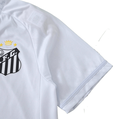 Santos 2025-2026 Home