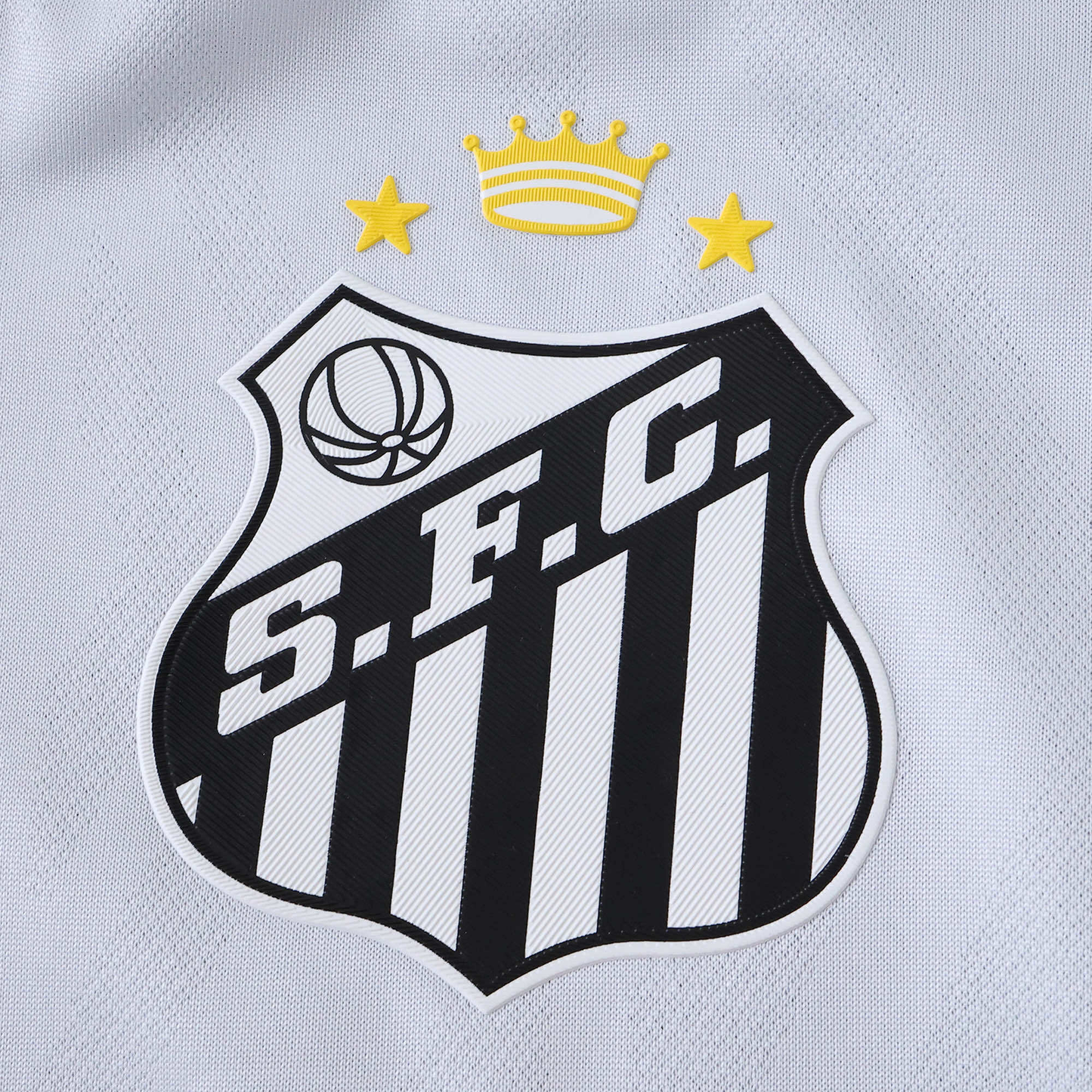 Santos 2025-2026 Home
