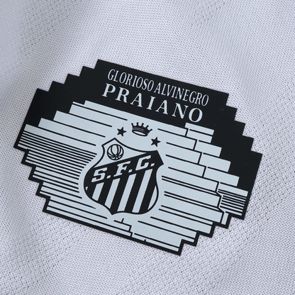 Santos 2025-2026 Home