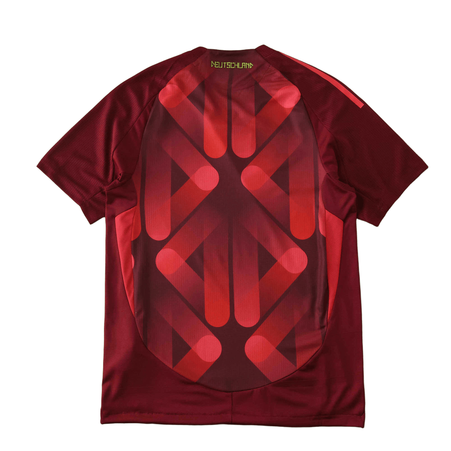 Allemagne 2025-2026 Away