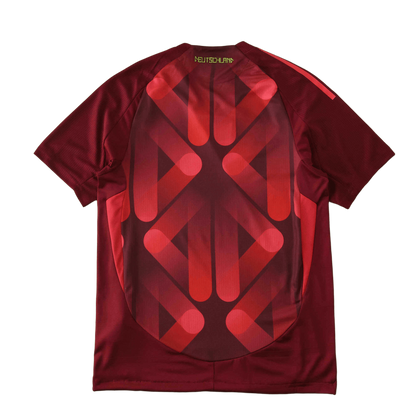 Allemagne 2025-2026 Away