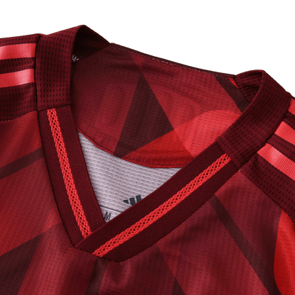 Allemagne 2025-2026 Away