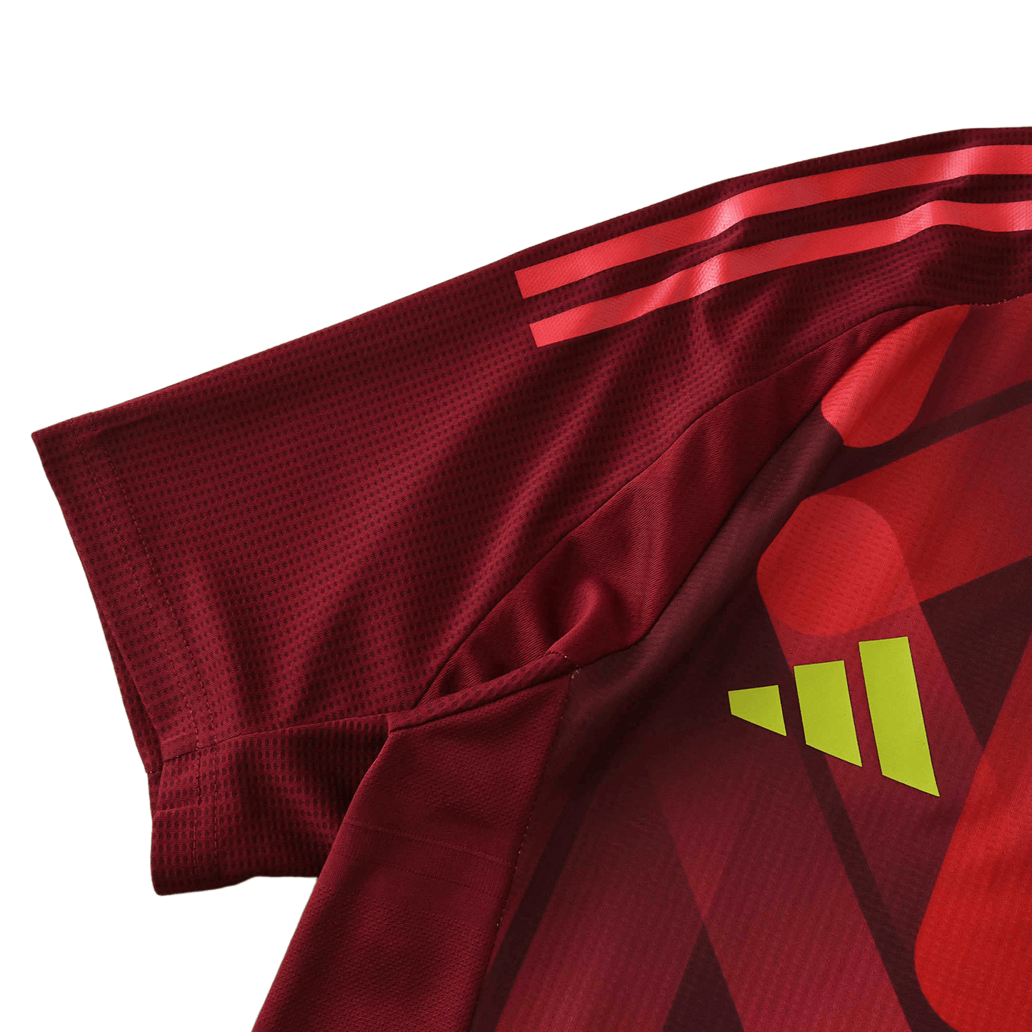 Allemagne 2025-2026 Away