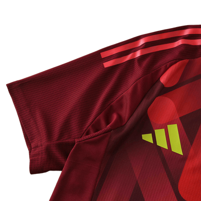 Allemagne 2025-2026 Away