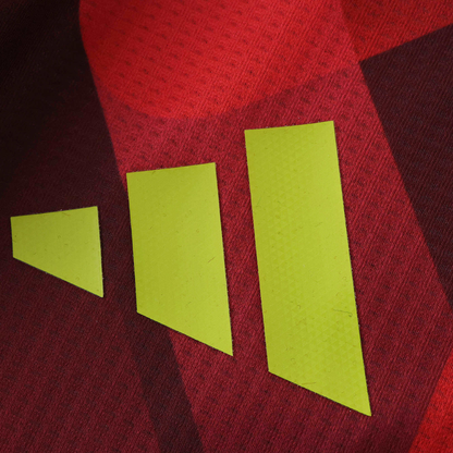 Allemagne 2025-2026 Away