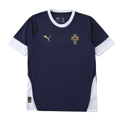 Portugal 2025-2026 Training