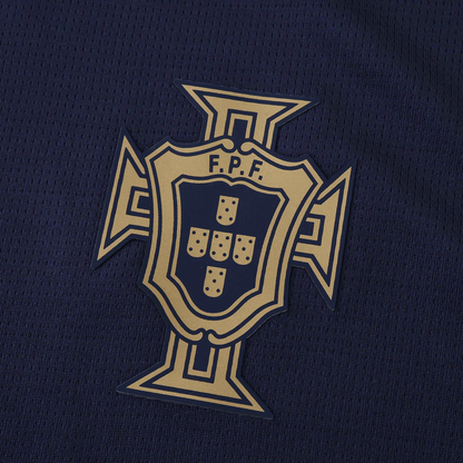 Portugal 2025-2026 Training