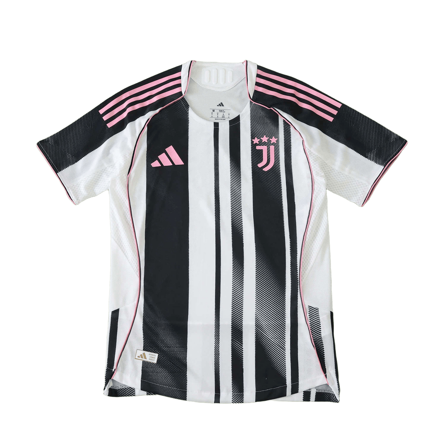 Juventus 2025-2026 Home