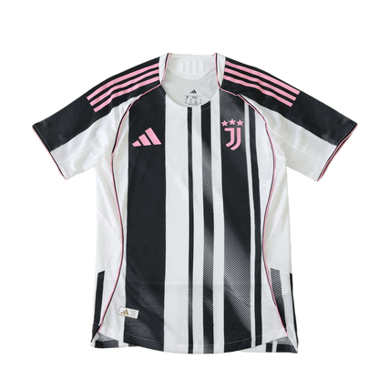 Juventus 2025-2026 Home