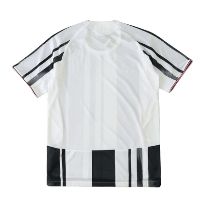 Juventus 2025-2026 Home