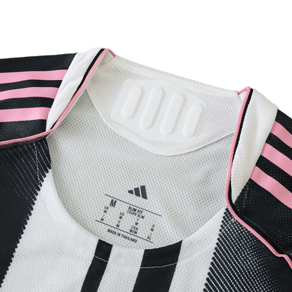 Juventus 2025-2026 Home