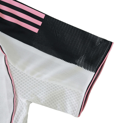 Juventus 2025-2026 Home