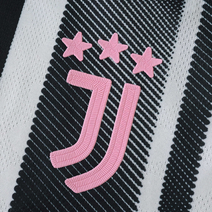 Juventus 2025-2026 Home