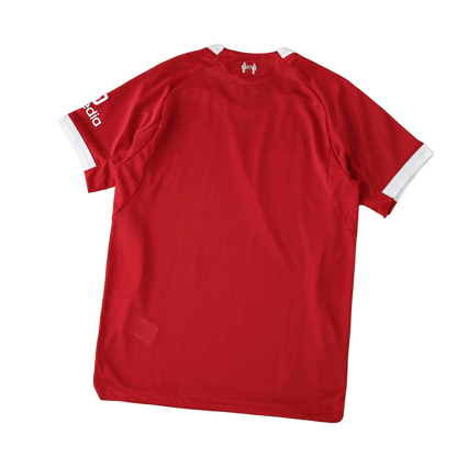Liverpool 2025-2026 Home