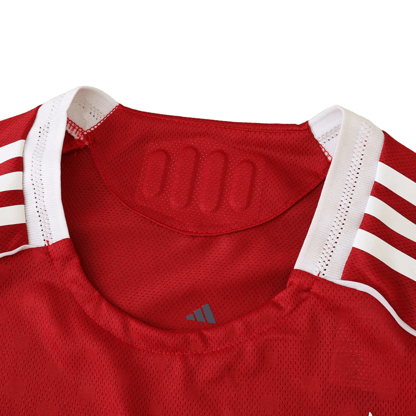 Liverpool 2025-2026 Home