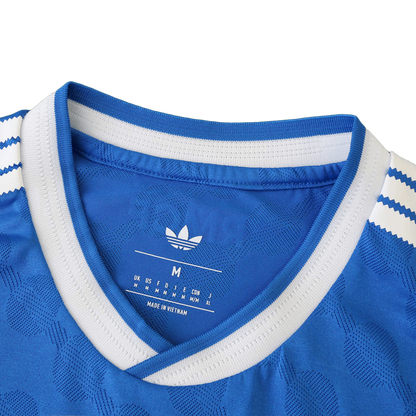 Real Madrid 2025-2026 Third