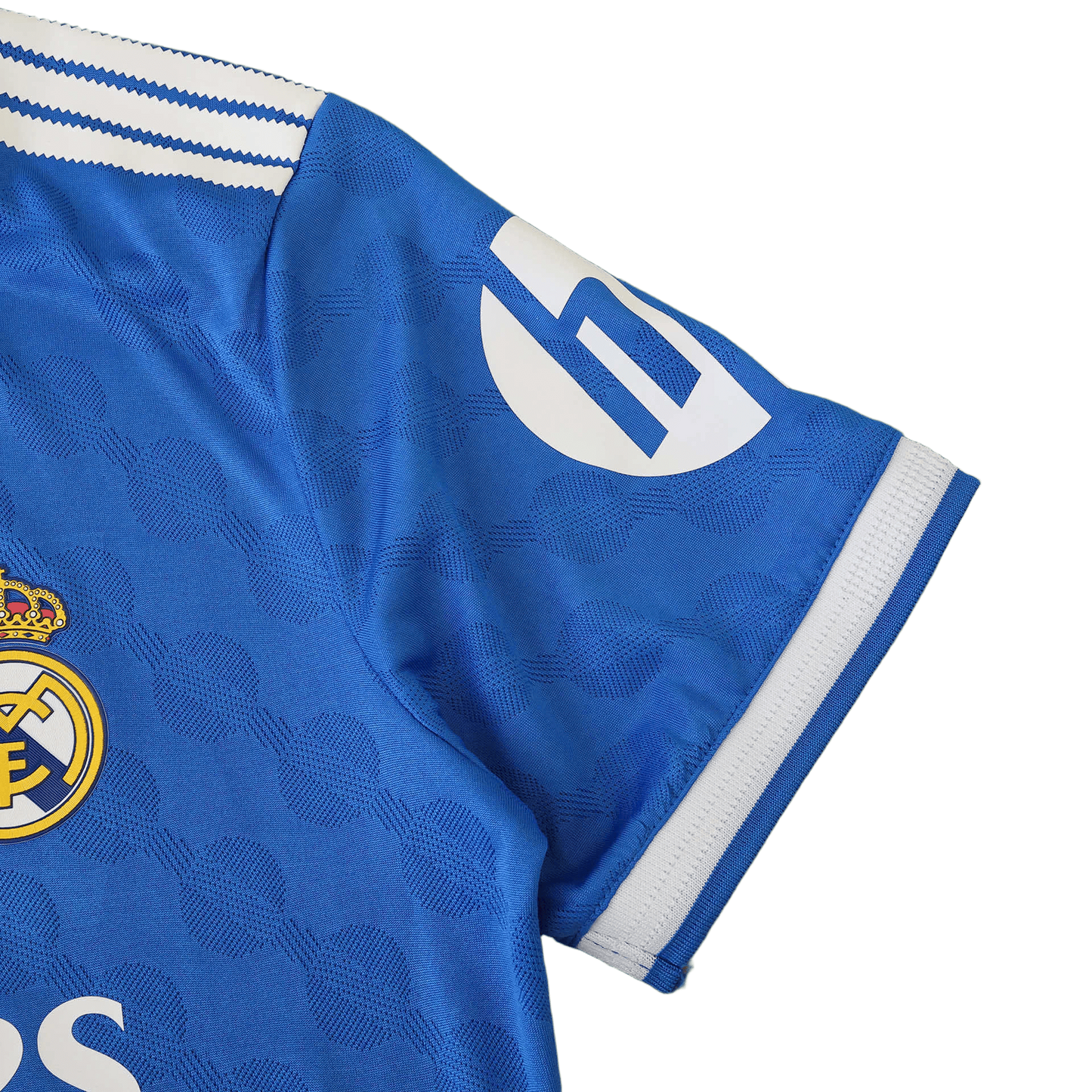 Real Madrid 2025-2026 Third