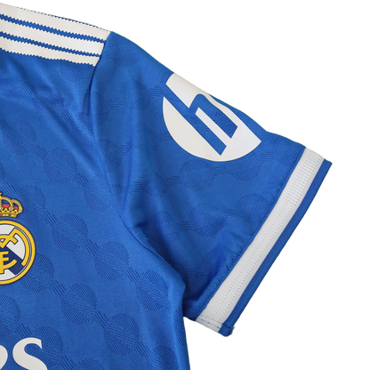 Real Madrid 2025-2026 Third