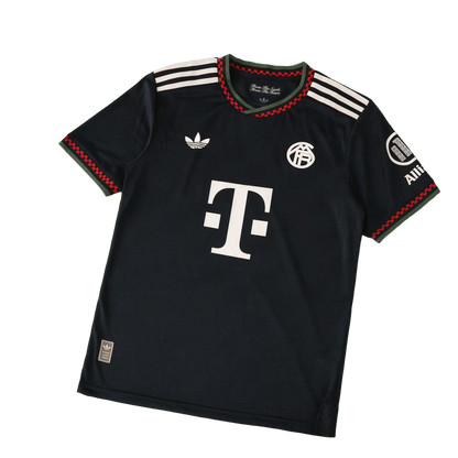 Bayern Munich 2025-2026 Third