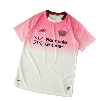 Bayer Leverkusen 2025-2026 Away