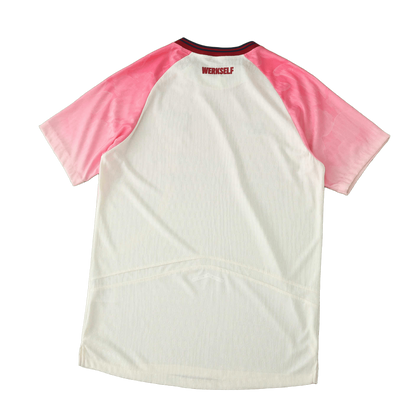 Bayer Leverkusen 2025-2026 Away
