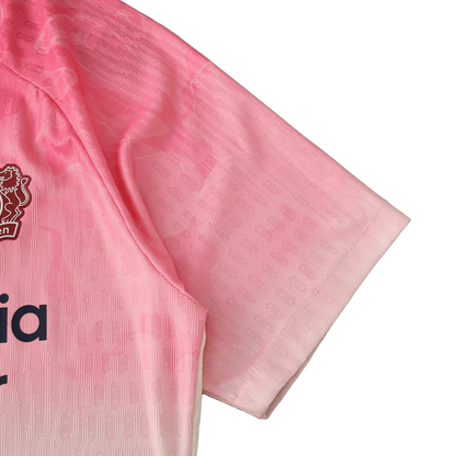Bayer Leverkusen 2025-2026 Away