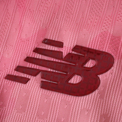 Bayer Leverkusen 2025-2026 Away