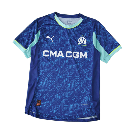 Olympique de Marseille 2025-2026 Third