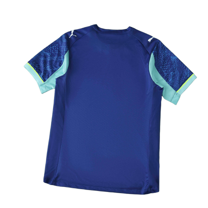 Olympique de Marseille 2025-2026 Third
