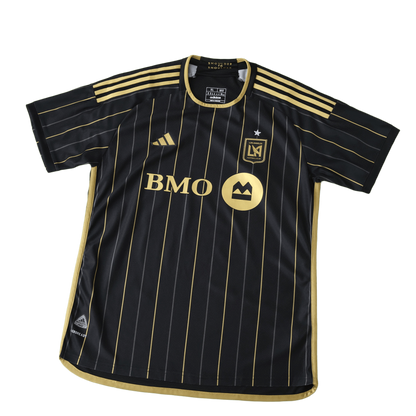 Los Angeles 2025-2026 Home