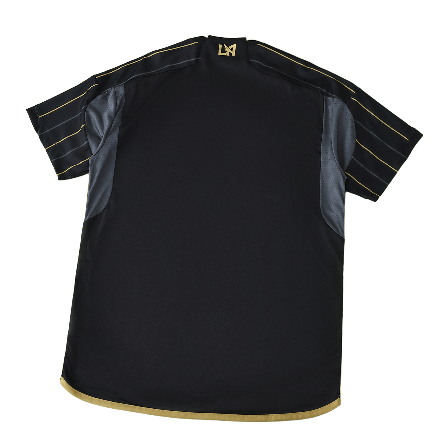 Los Angeles 2025-2026 Home
