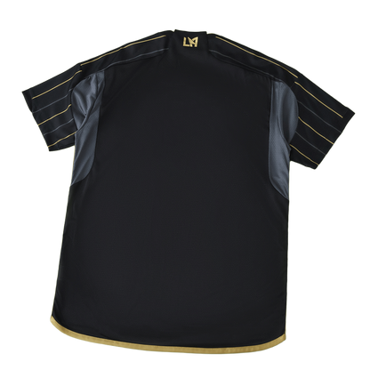 Los Angeles 2025-2026 Home