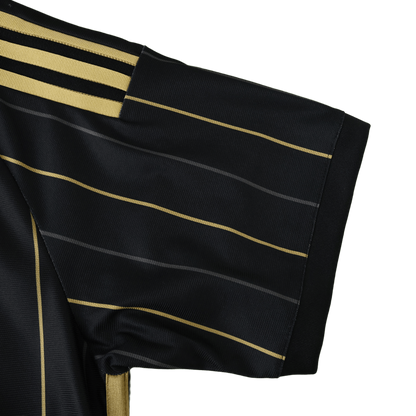 Los Angeles 2025-2026 Home