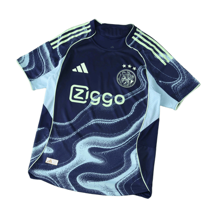 Ajax 2025-2026 Away
