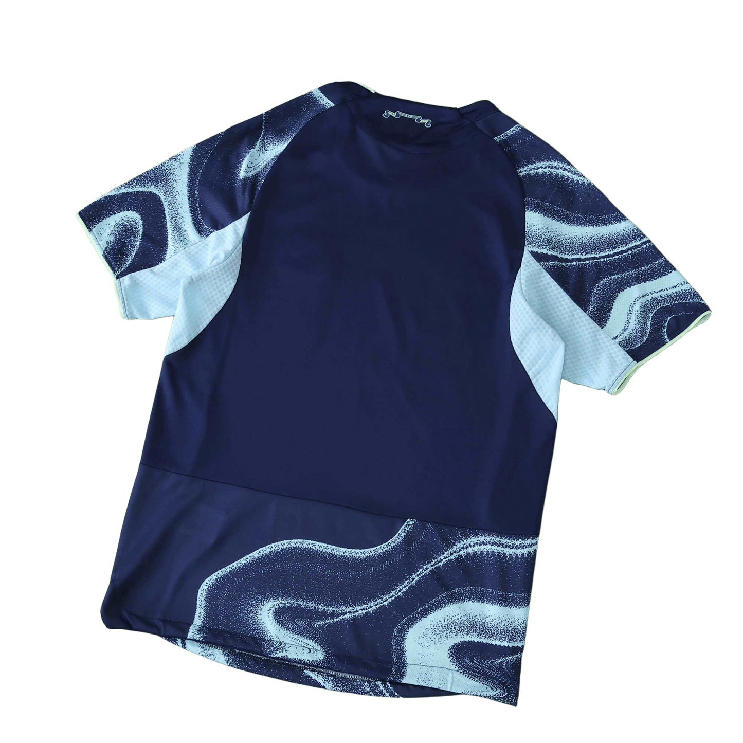 Ajax 2025-2026 Away