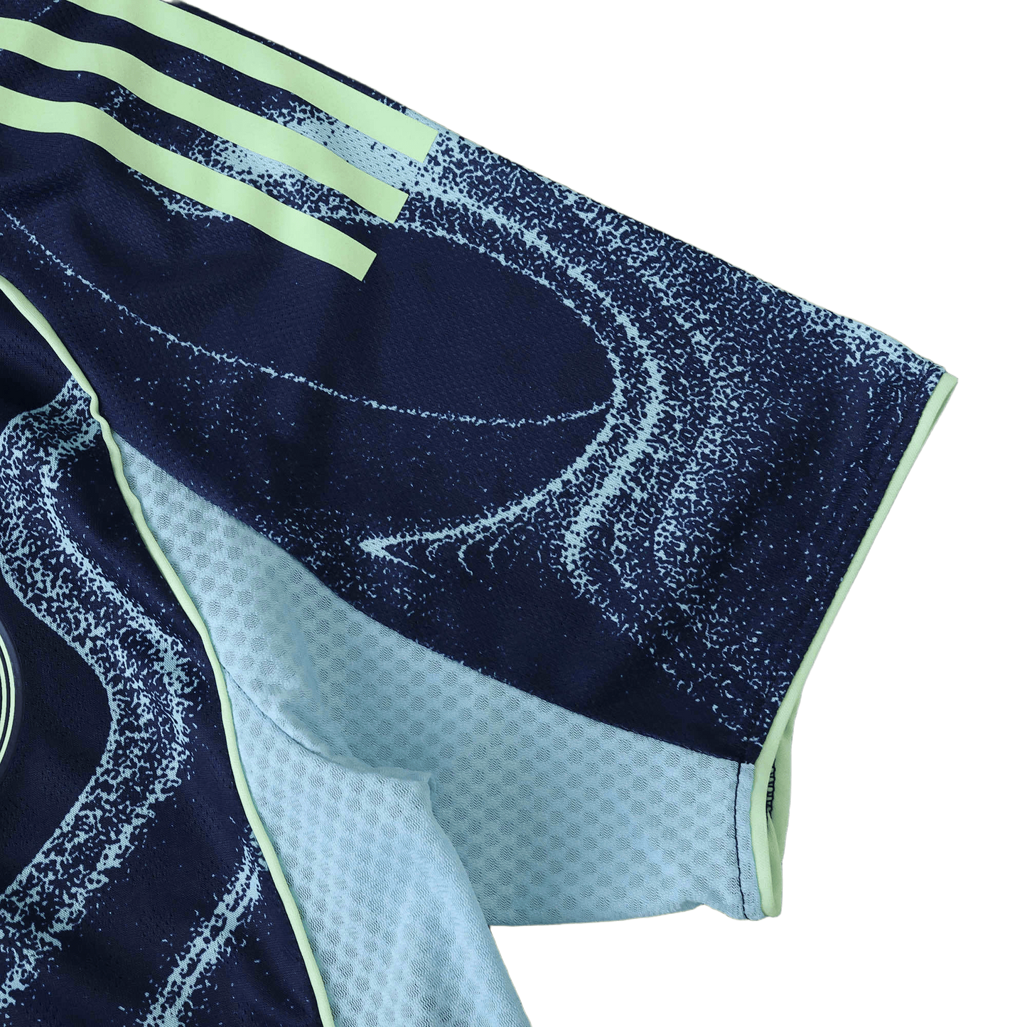 Ajax 2025-2026 Away