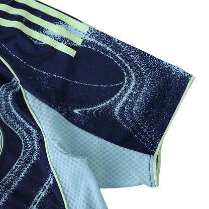 Ajax 2025-2026 Away