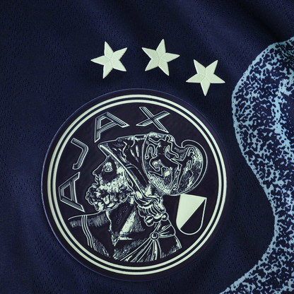 Ajax 2025-2026 Away