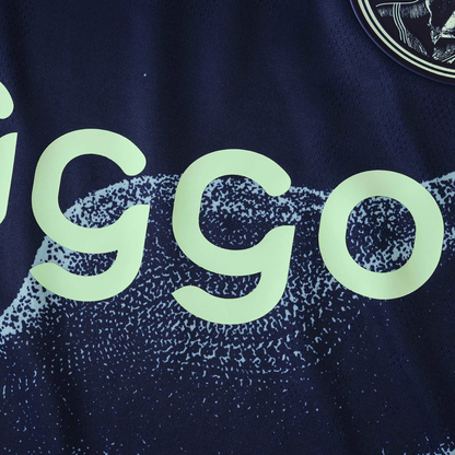 Ajax 2025-2026 Away