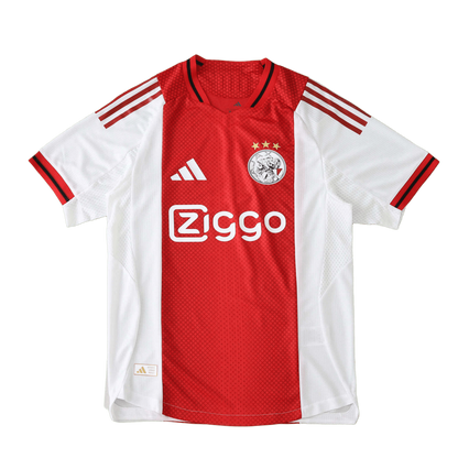 Ajax 2025-2026 Home