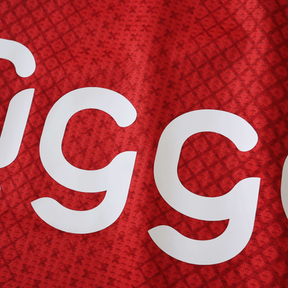 Ajax 2025-2026 Home