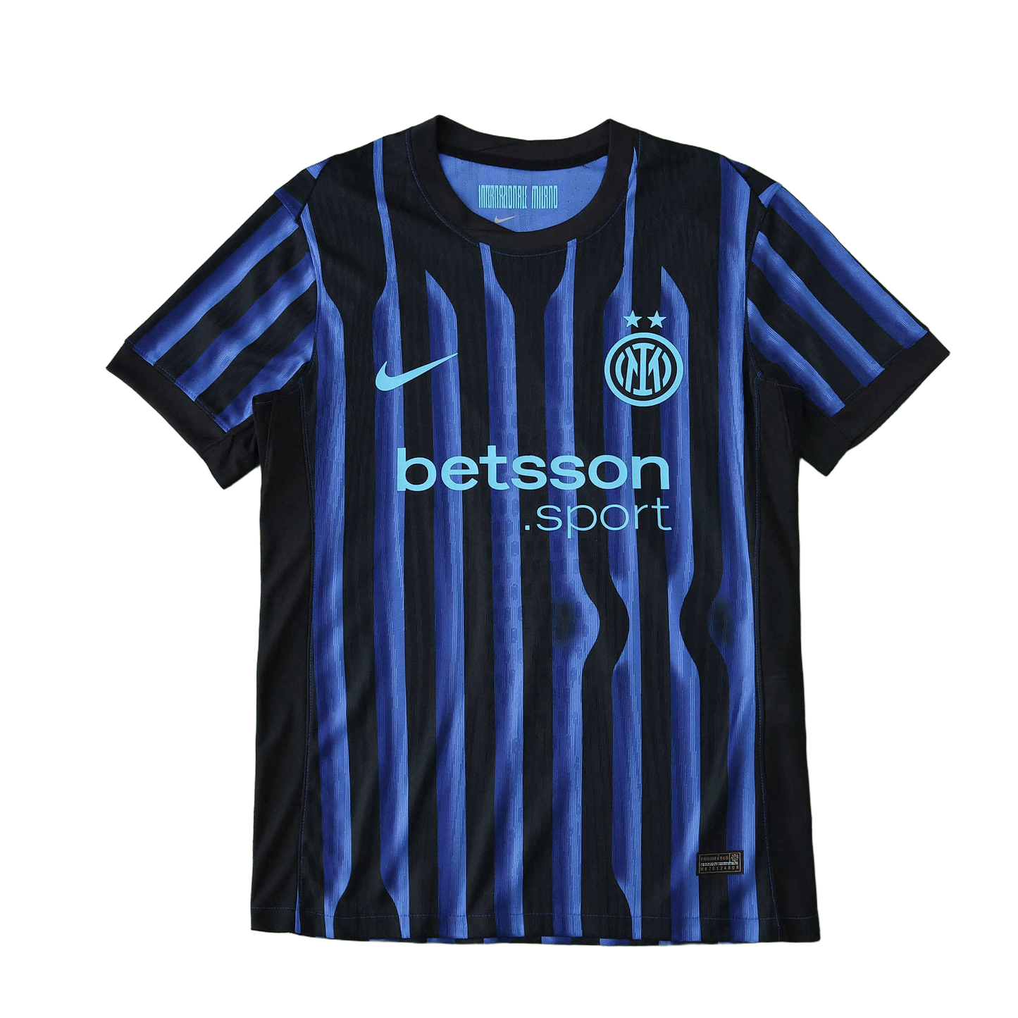 Inter Milan 2025-2026 Home