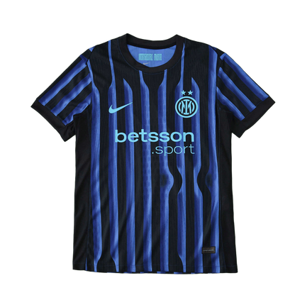 Inter Milan 2025-2026 Home