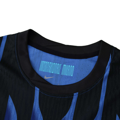 Inter Milan 2025-2026 Home