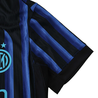 Inter Milan 2025-2026 Home