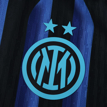 Inter Milan 2025-2026 Home