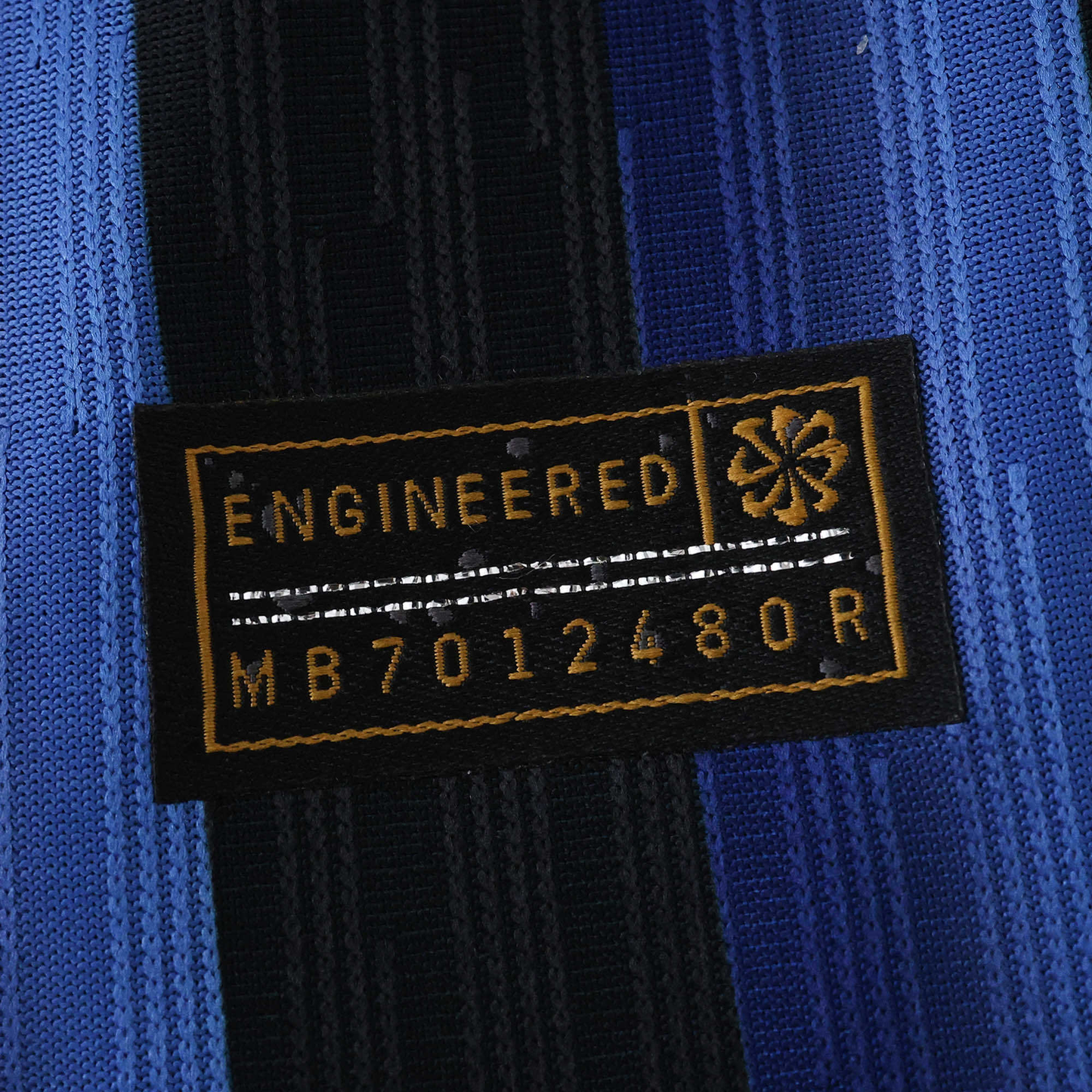 Inter Milan 2025-2026 Home
