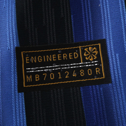 Inter Milan 2025-2026 Home